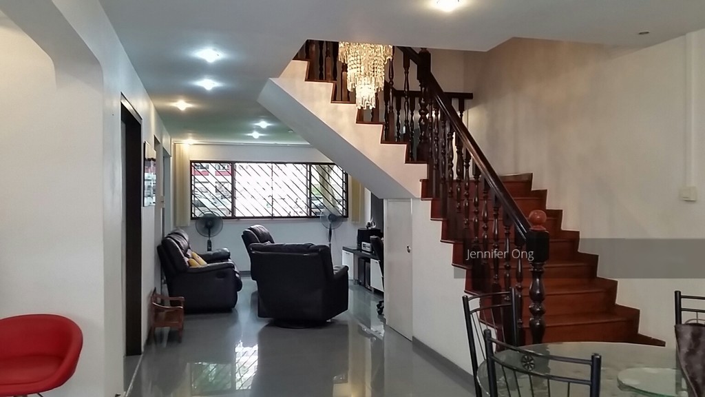 Blk 3 Toh Yi Drive (Bukit Timah), HDB Executive #129963662
